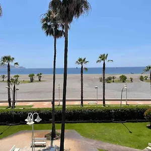 Hermoso Piso Primera Linea Motril